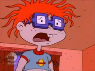 Rugrats - Chuckie Grows 147