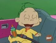 Rugrats - Partners In Crime 106