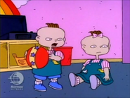 Rugrats - The Odd Couple 57