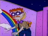 Rugrats - Under Chuckie's Bed 354