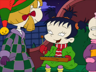 Babies in Toyland - Rugrats 1202