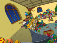 Babies in Toyland - Rugrats 995