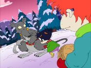 Babies in Toyland 441 - Rugrats