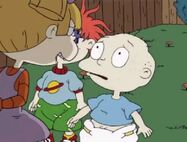 Rugrats - Bow Wow Wedding Vows 118