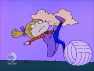 Rugrats - Cool Hand Angelica 124