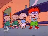 Rugrats - Crime and Punishment 66