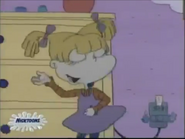 Rugrats - Down the Drain 113