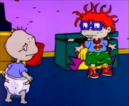 Rugrats - Give and Take 103