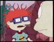 Rugrats - Hello Dilly 116