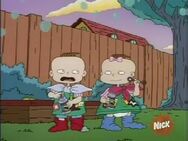 Rugrats - Pee-Wee Scouts 158