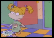 Rugrats - Reptar on Ice 4