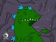 Rugrats - Runaway Reptar 1054