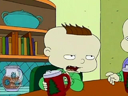 Rugrats - Steve 144