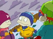 Rugrats - Steve 70