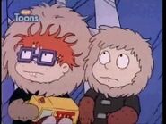 Rugrats - The Blizzard 74