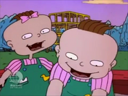 Rugrats - The First Cut 52
