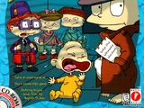 Rugrats Mystery Adventures