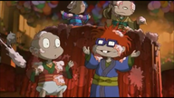 Nickelodeon's Rugrats in Paris The Movie 1624
