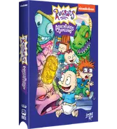 VHS Edition Retro Box Art