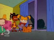 Rugrats - A Very McNulty Birthday 28