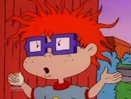 Rugrats - Angelica's Twin 207