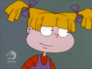 Rugrats - Angelica Nose Best 496