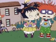 Rugrats - Bow Wow Wedding Vows 425