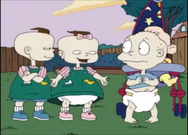 Rugrats - Bow Wow Wedding Vows 82