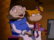 Rugrats - Chanukah 258