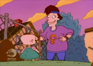 Rugrats - Clan of the Duck 38
