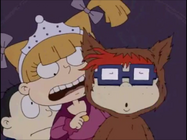 Rugrats - Curse of the Werewuff 396