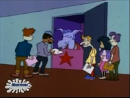 Rugrats - Game Show Didi 150