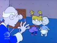 Rugrats - Grandpa Moves Out 366