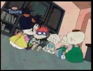 Rugrats - Hello Dilly 242