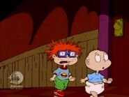 Rugrats - Looking For Jack 143