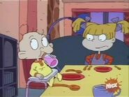 Rugrats - Miss Manners 168