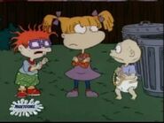 Rugrats - Rebel Without a Teddy Bear 151