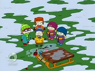 Rugrats - Steve 182