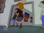 Rugrats - The Art Museum 192