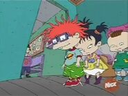 Rugrats - Wash-Dry Story 203