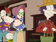 Babies in Toyland 501 - Rugrats