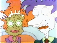 Monster in the Garage - Rugrats 30