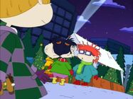 Rugrats - Babies in Toyland 666