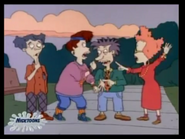 Rugrats - Family Feud 267