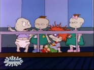 Rugrats - King Ten Pin 155