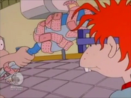 Rugrats - Man of the House 108