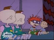 Rugrats - My Friend Barney 138