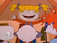 Rugrats - Psycho Angelica 51