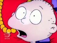 Rugrats - Stu Gets A Job 168