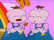 Rugrats - The Odd Couple 346